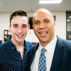 Meet your Posher, Sean